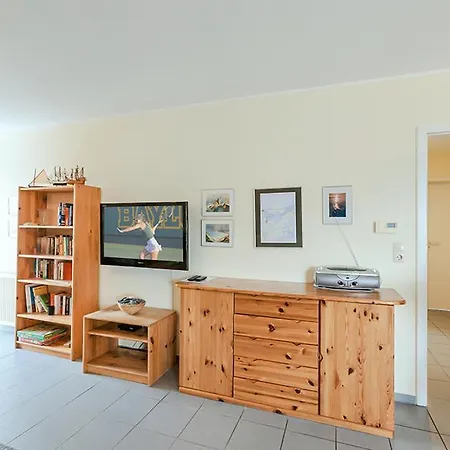 Haus Godewind Nr 12 *