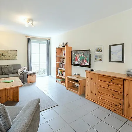 Haus Godewind Nr 12 *