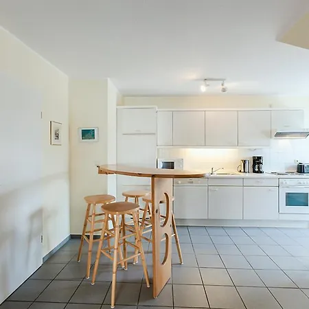 Haus Godewind Nr 12 * Цингст