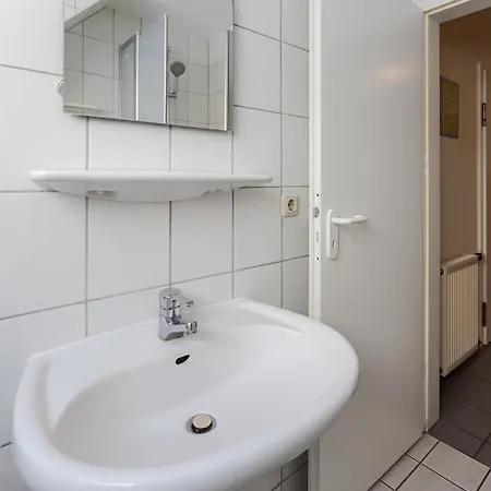 Haus Godewind Nr 12 Lejlighed *